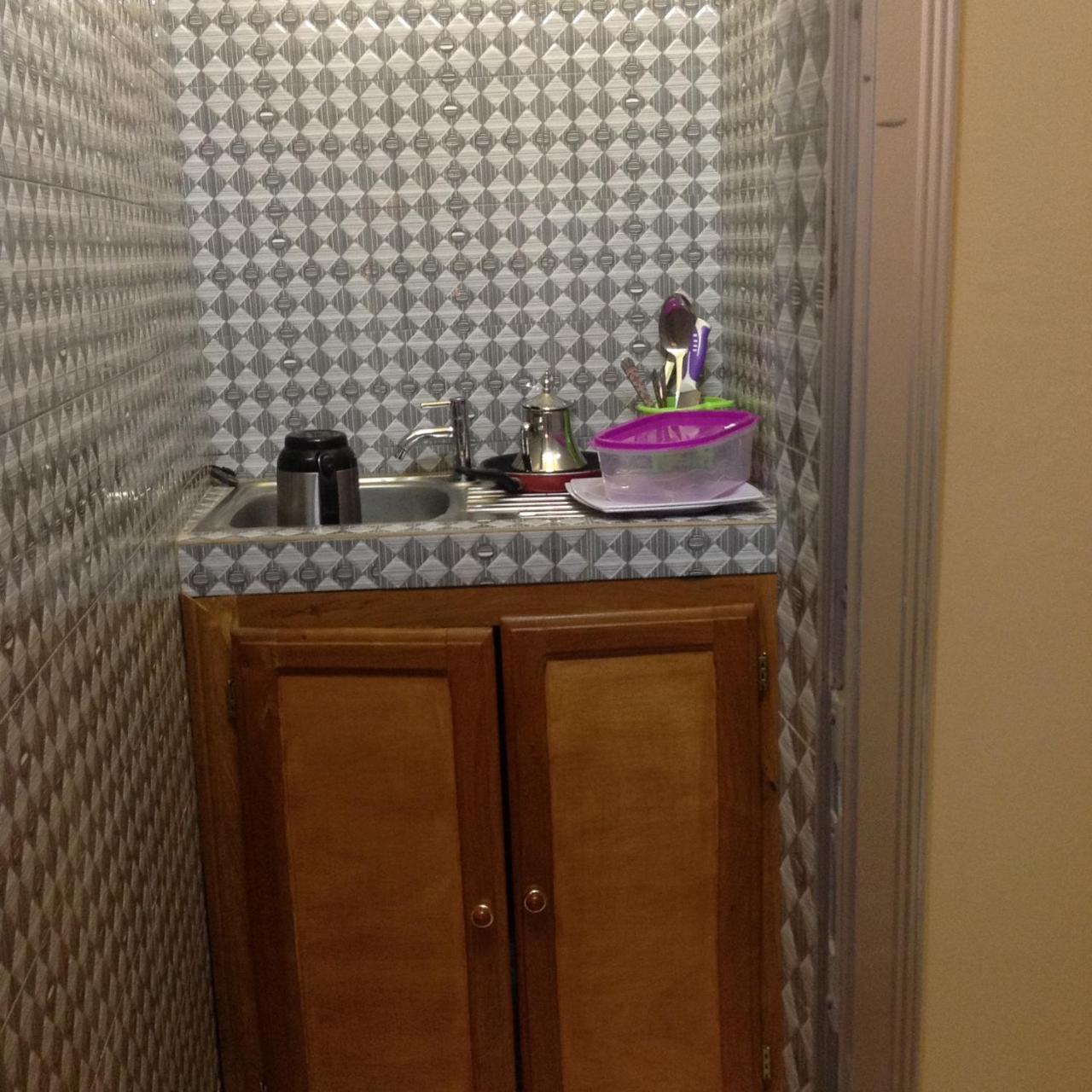 Apartament Chez Mimi Toubab Dialaw Zewnętrze zdjęcie