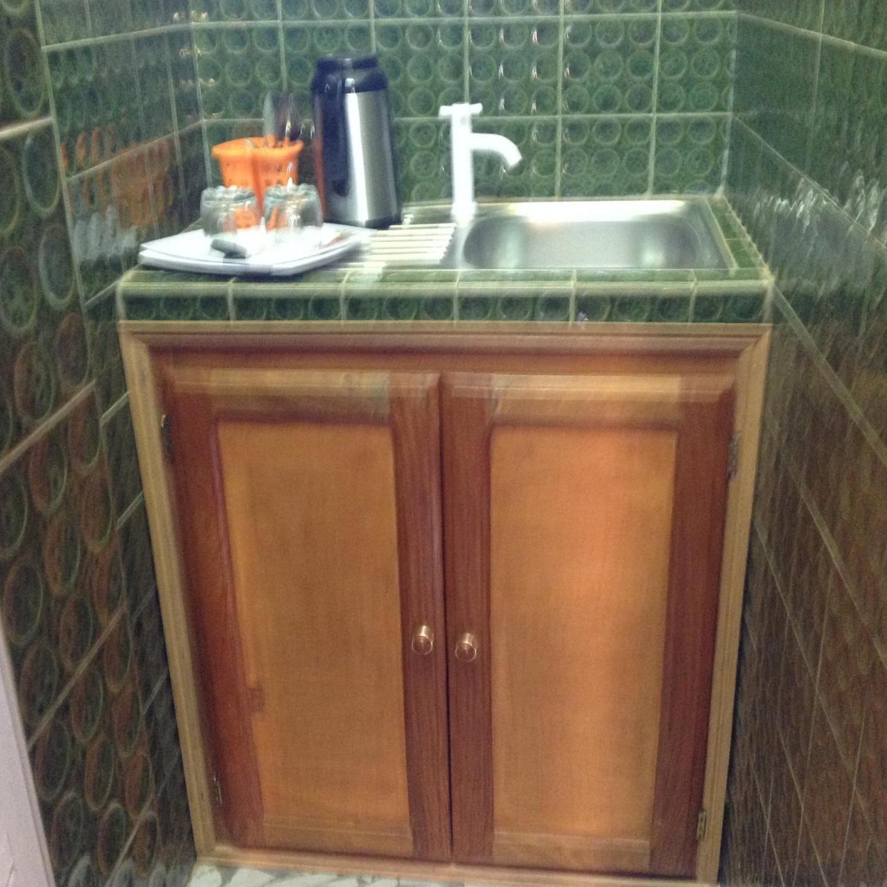 Apartament Chez Mimi Toubab Dialaw Zewnętrze zdjęcie