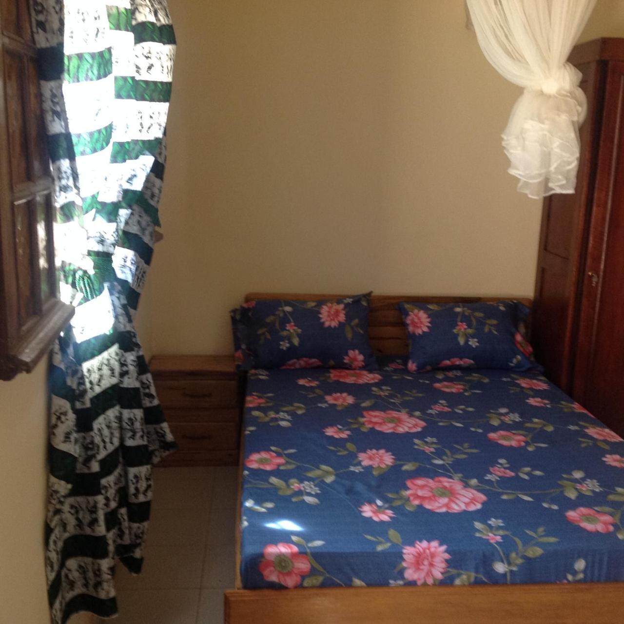 Apartament Chez Mimi Toubab Dialaw Zewnętrze zdjęcie