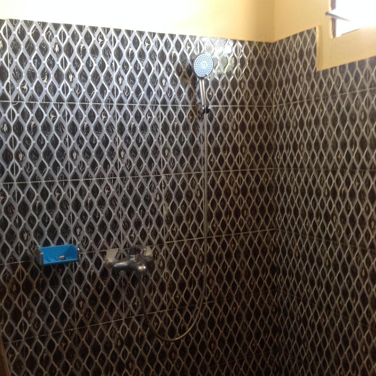 Apartament Chez Mimi Toubab Dialaw Zewnętrze zdjęcie