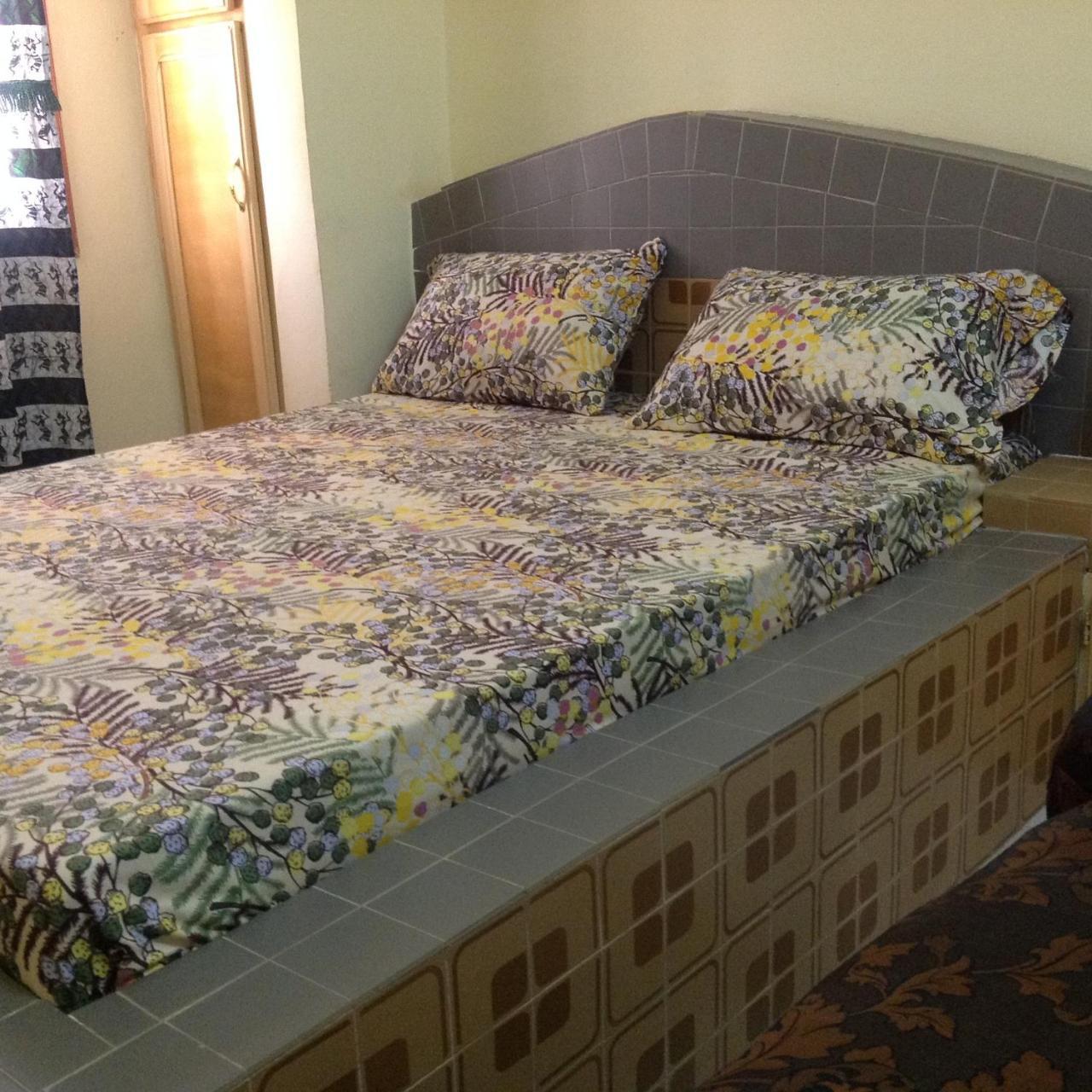 Apartament Chez Mimi Toubab Dialaw Zewnętrze zdjęcie