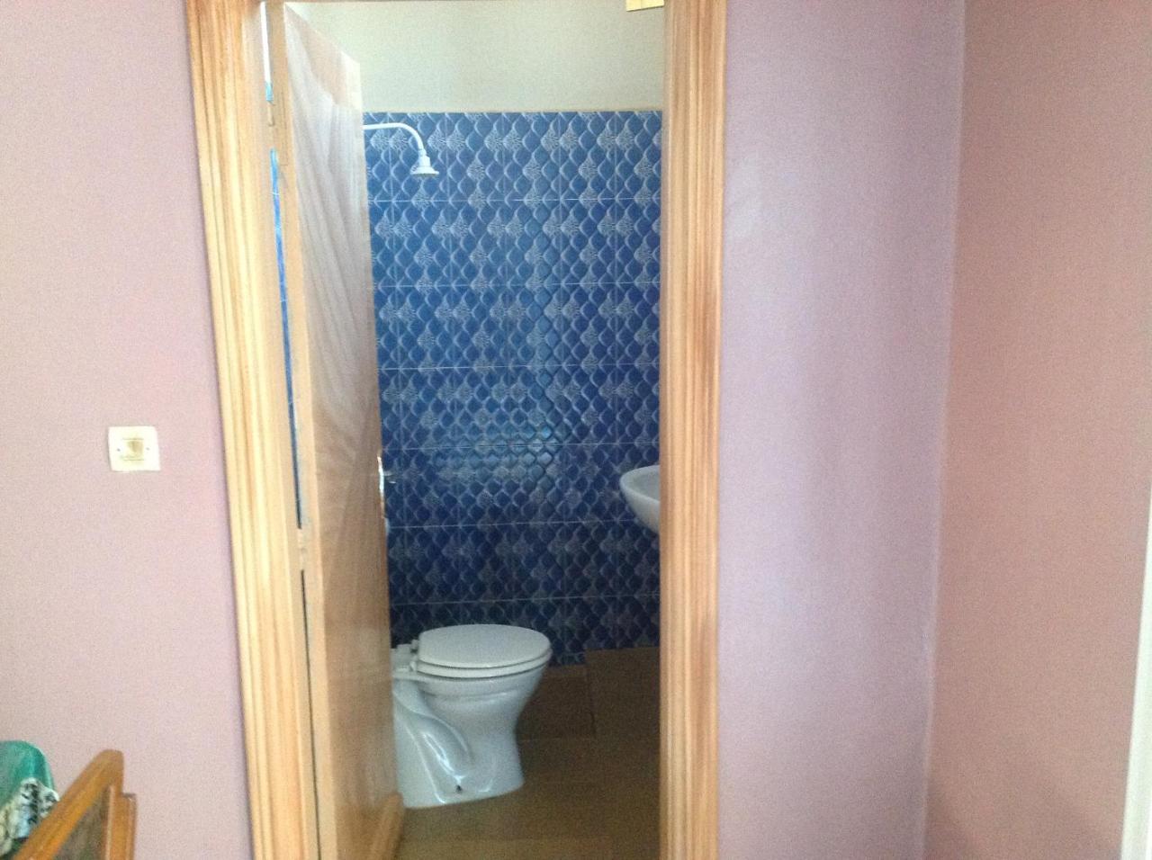 Apartament Chez Mimi Toubab Dialaw Zewnętrze zdjęcie