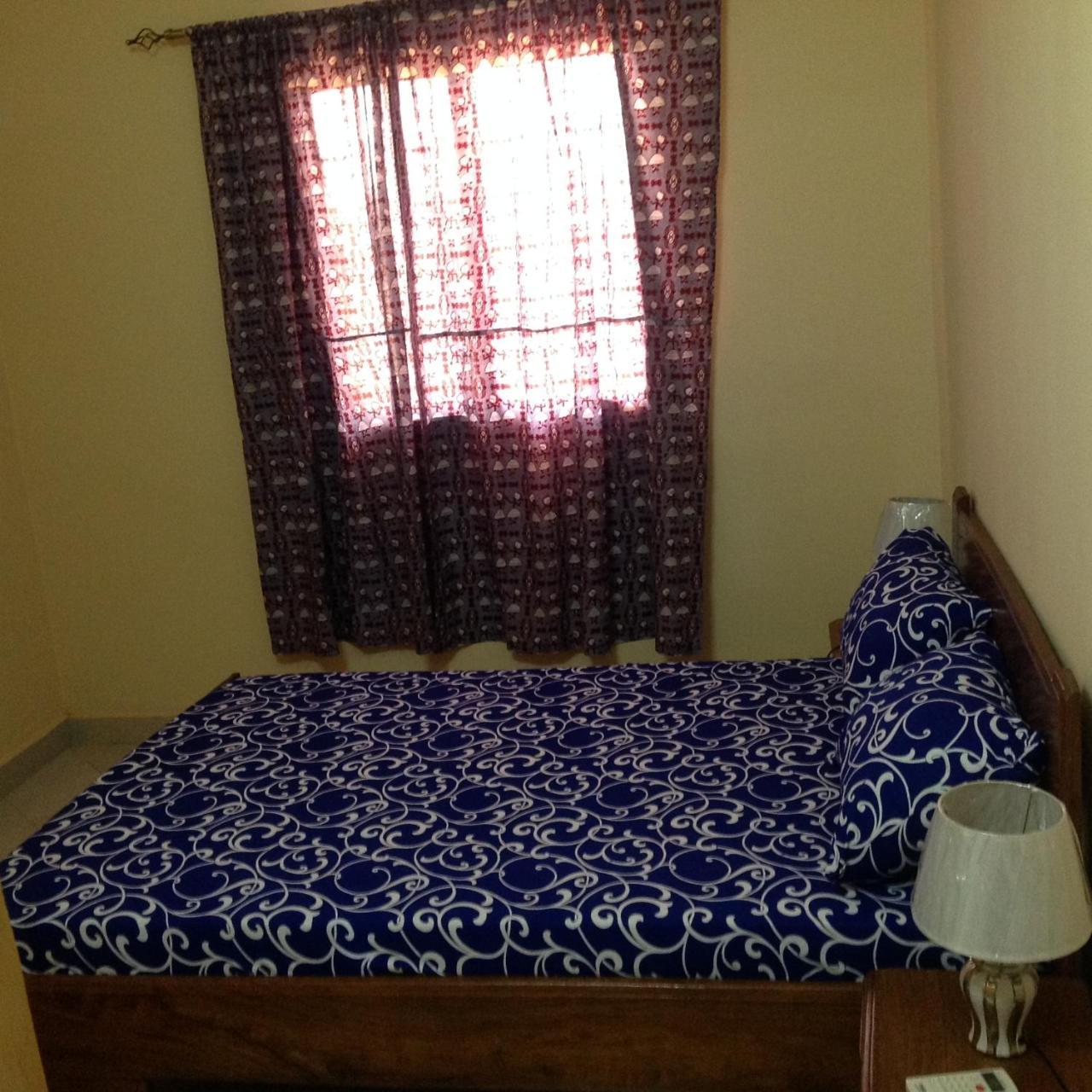 Apartament Chez Mimi Toubab Dialaw Zewnętrze zdjęcie