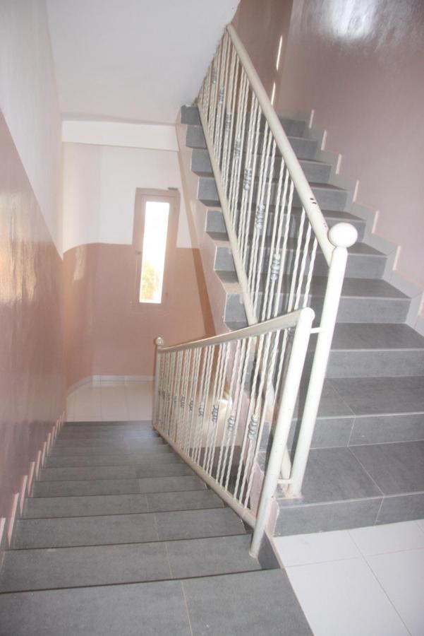 Apartament Chez Mimi Toubab Dialaw Zewnętrze zdjęcie