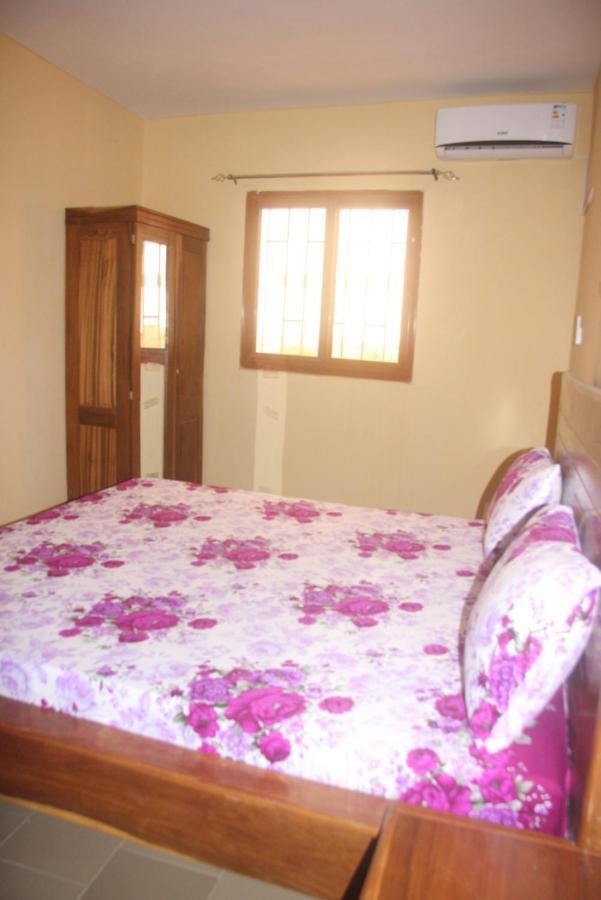 Apartament Chez Mimi Toubab Dialaw Zewnętrze zdjęcie
