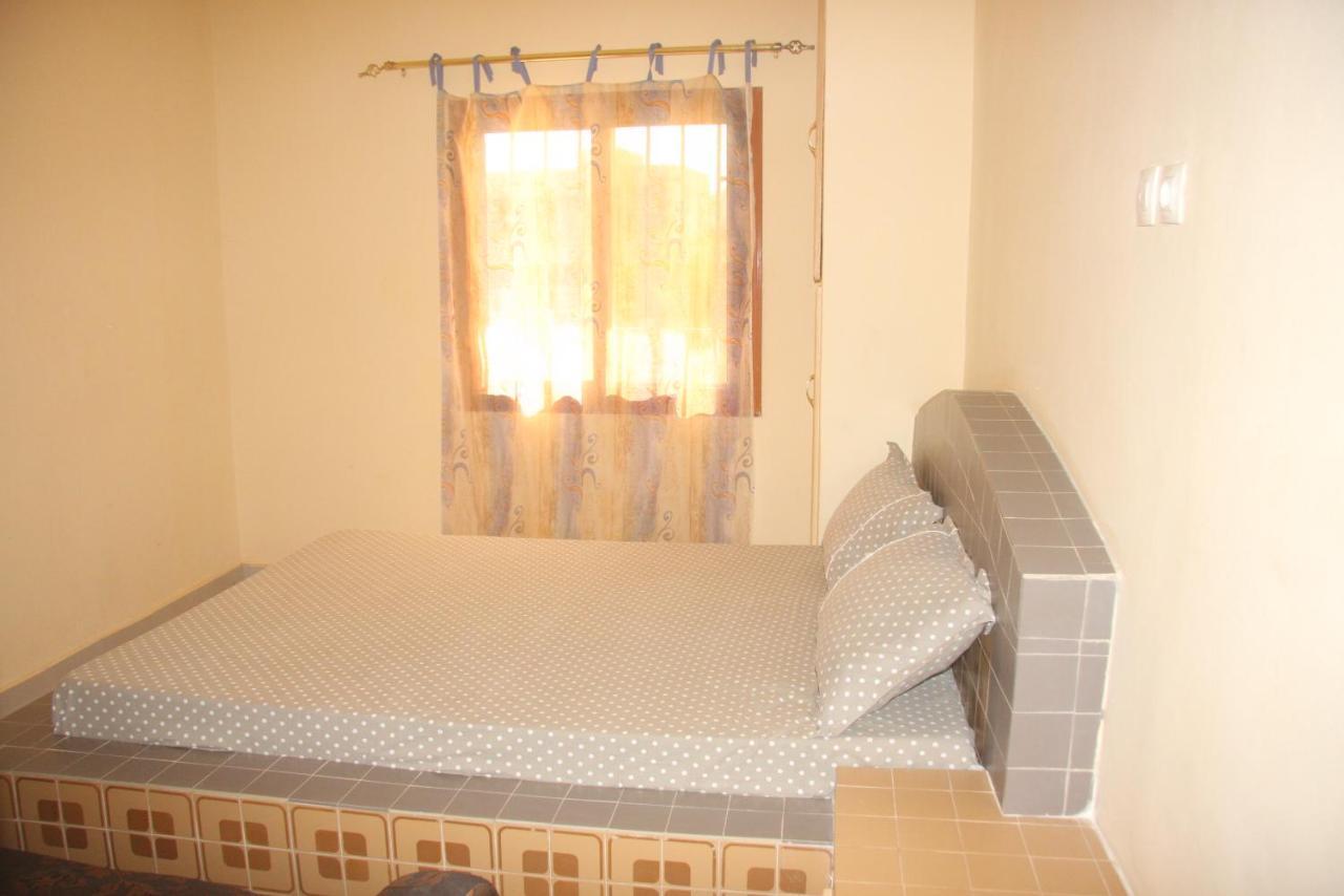 Apartament Chez Mimi Toubab Dialaw Zewnętrze zdjęcie