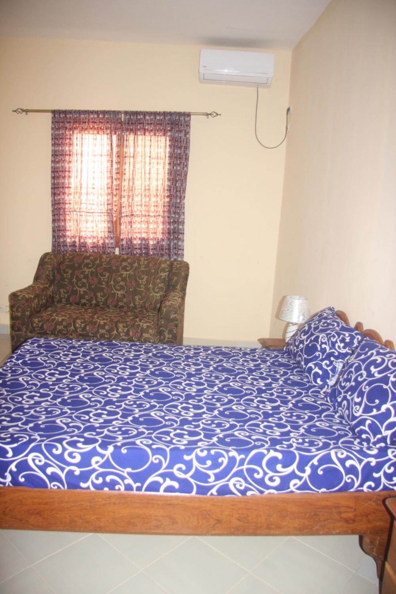 Apartament Chez Mimi Toubab Dialaw Zewnętrze zdjęcie