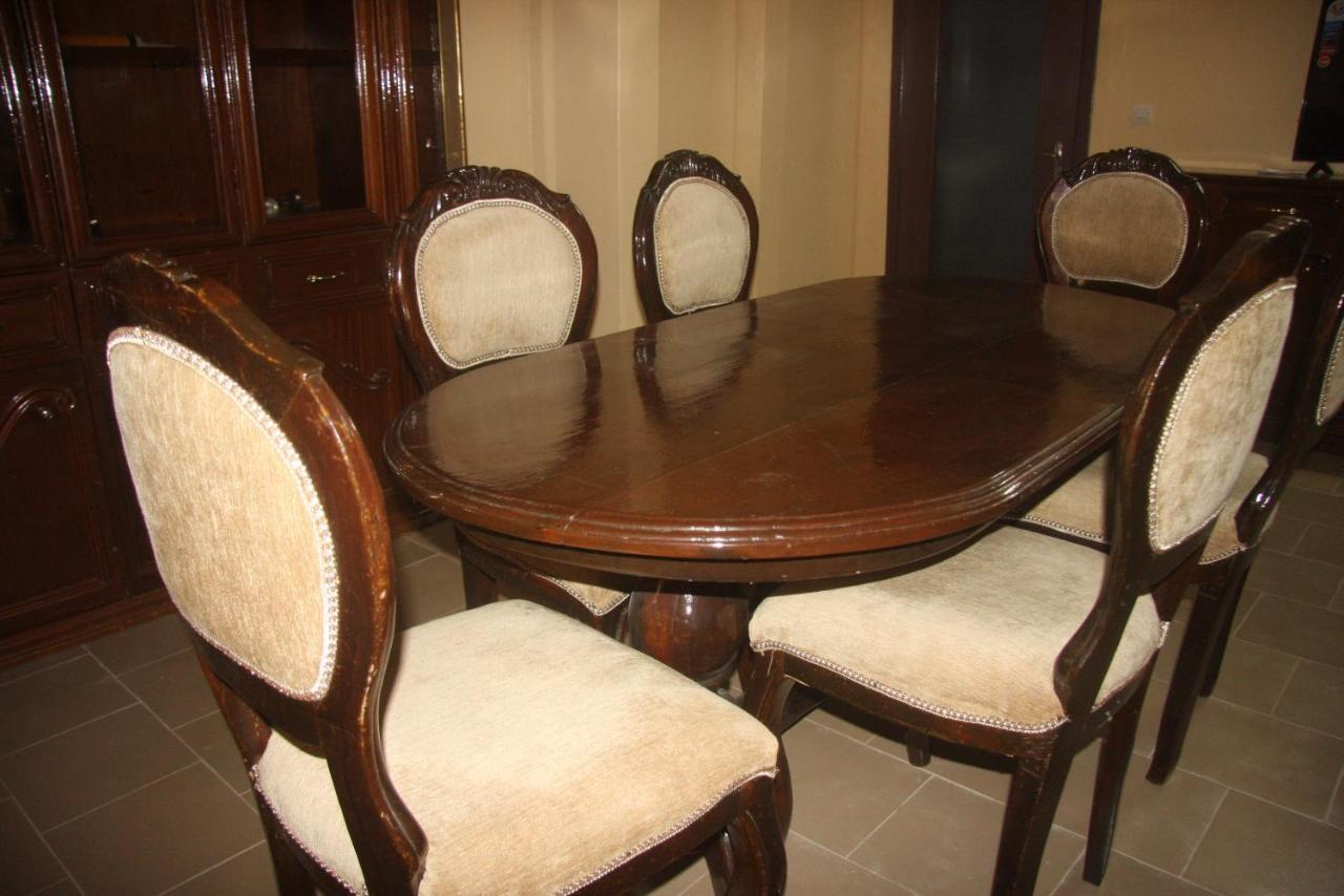 Apartament Chez Mimi Toubab Dialaw Zewnętrze zdjęcie