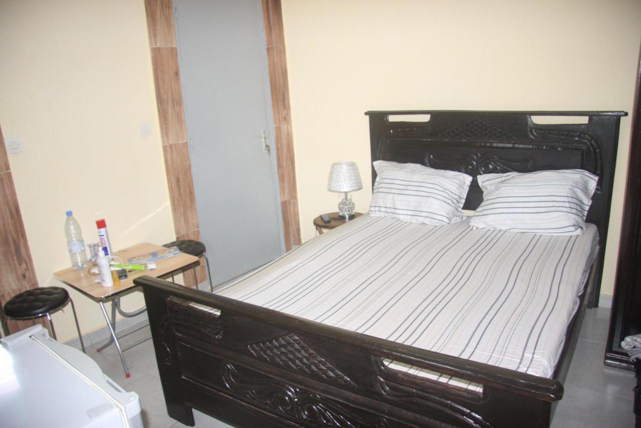 Apartament Chez Mimi Toubab Dialaw Zewnętrze zdjęcie